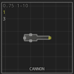 CANNON