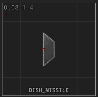 DISH_MISSILE shape