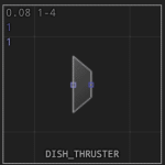 DISH_THRUSTER