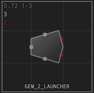 GEM_2_LAUNCHER shape