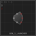 GEM_3_LAUNCHER