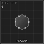 HEXAGON