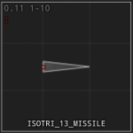 ISOTRI_13_MISSILE