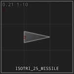 ISOTRI_25_MISSILE