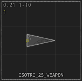 ISOTRI_25_WEAPON shape