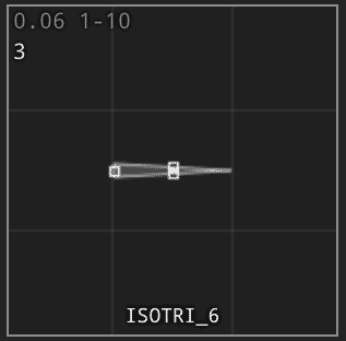 ISOTRI_6 shape