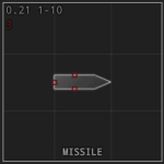 MISSILE