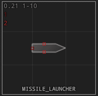 MISSILE_LAUNCHER shape