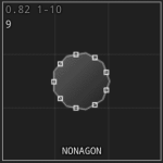 NONAGON