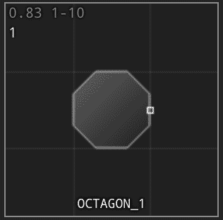 OCTAGON_1 shape