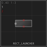 RECT_LAUNCHER