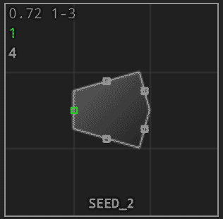 SEED_2 shape