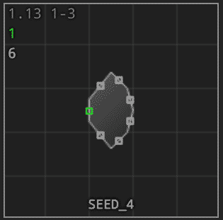 SEED_4 shape