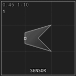 SENSOR