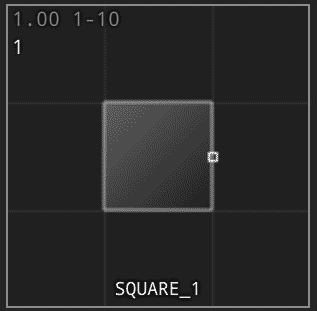 SQUARE_1 shape