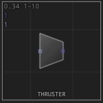 THRUSTER